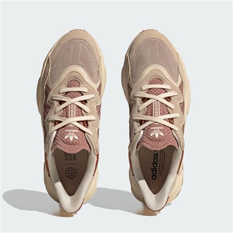 adidas damen ozweego|adidas ozweego beige men's.